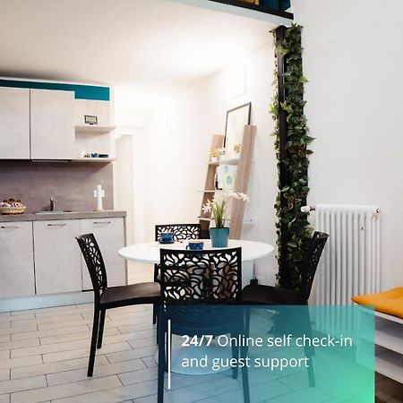 Citystay I Bernardino Loft Apartment Μπολόνια Εξωτερικό φωτογραφία