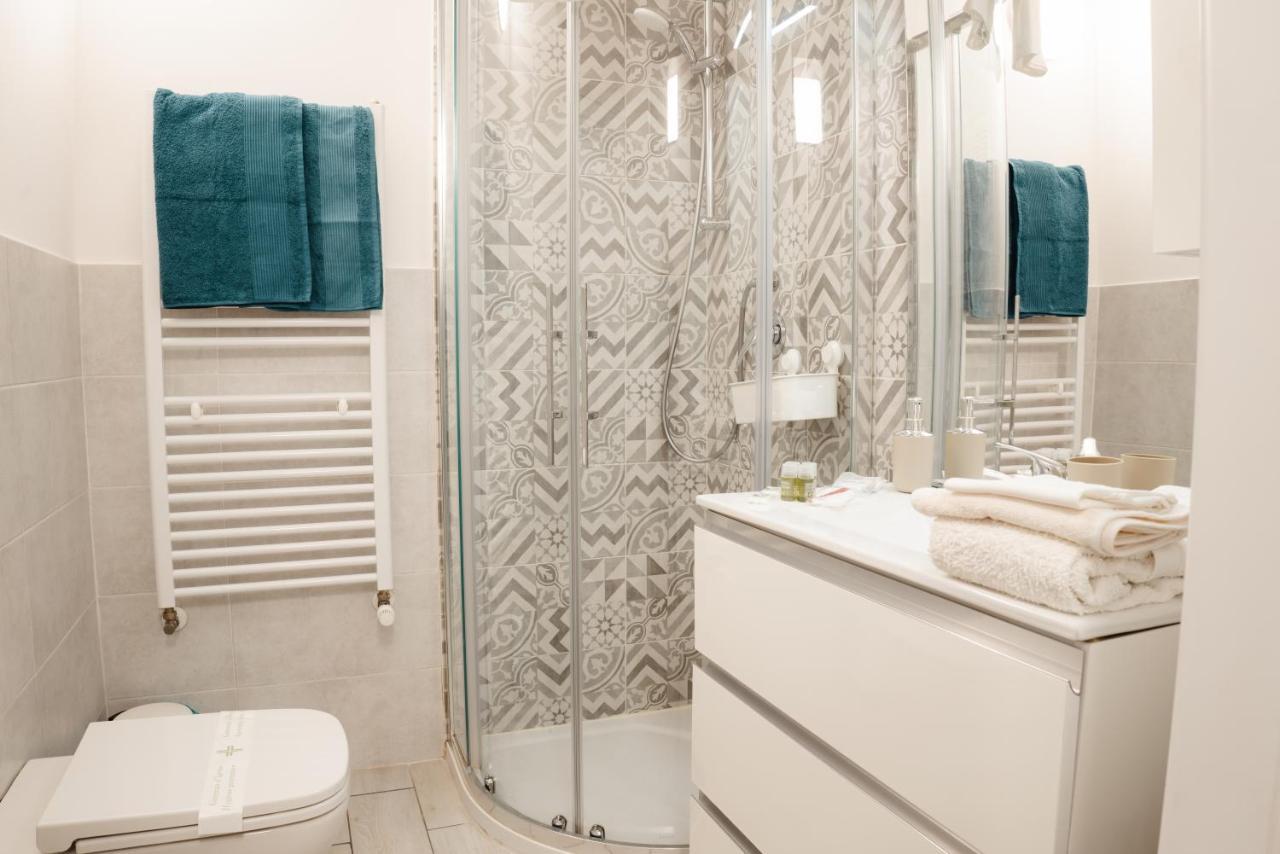 Citystay I Bernardino Loft Apartment Μπολόνια Εξωτερικό φωτογραφία