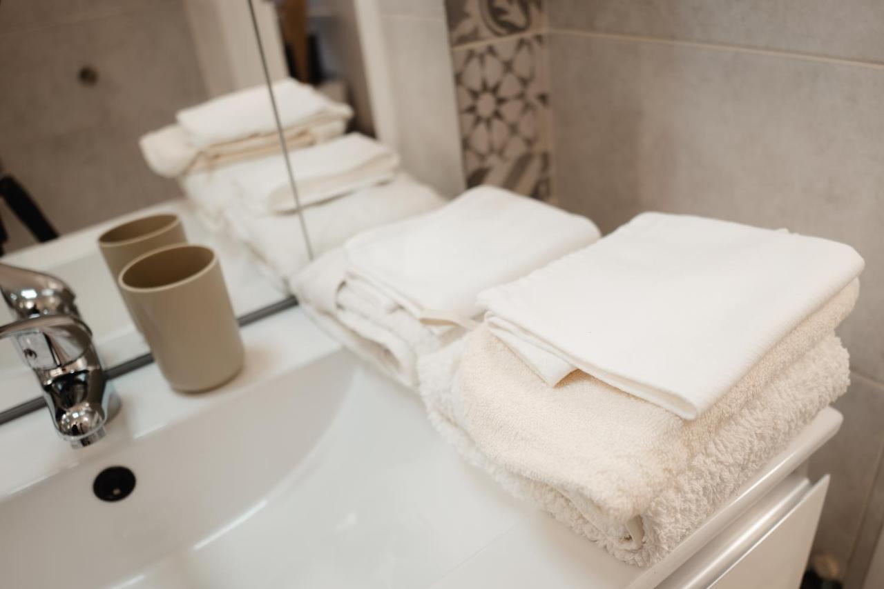 Citystay I Bernardino Loft Apartment Μπολόνια Εξωτερικό φωτογραφία