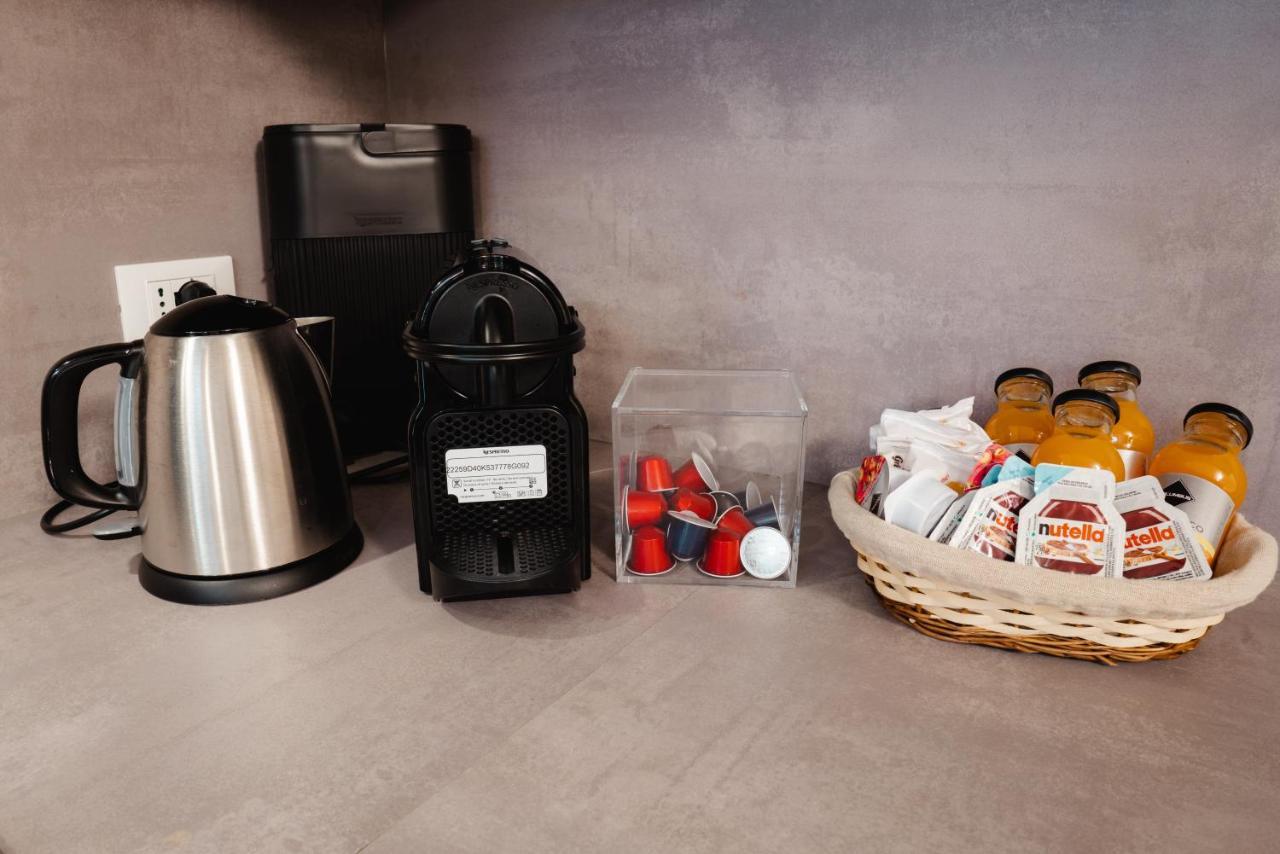 Citystay I Bernardino Loft Apartment Μπολόνια Εξωτερικό φωτογραφία