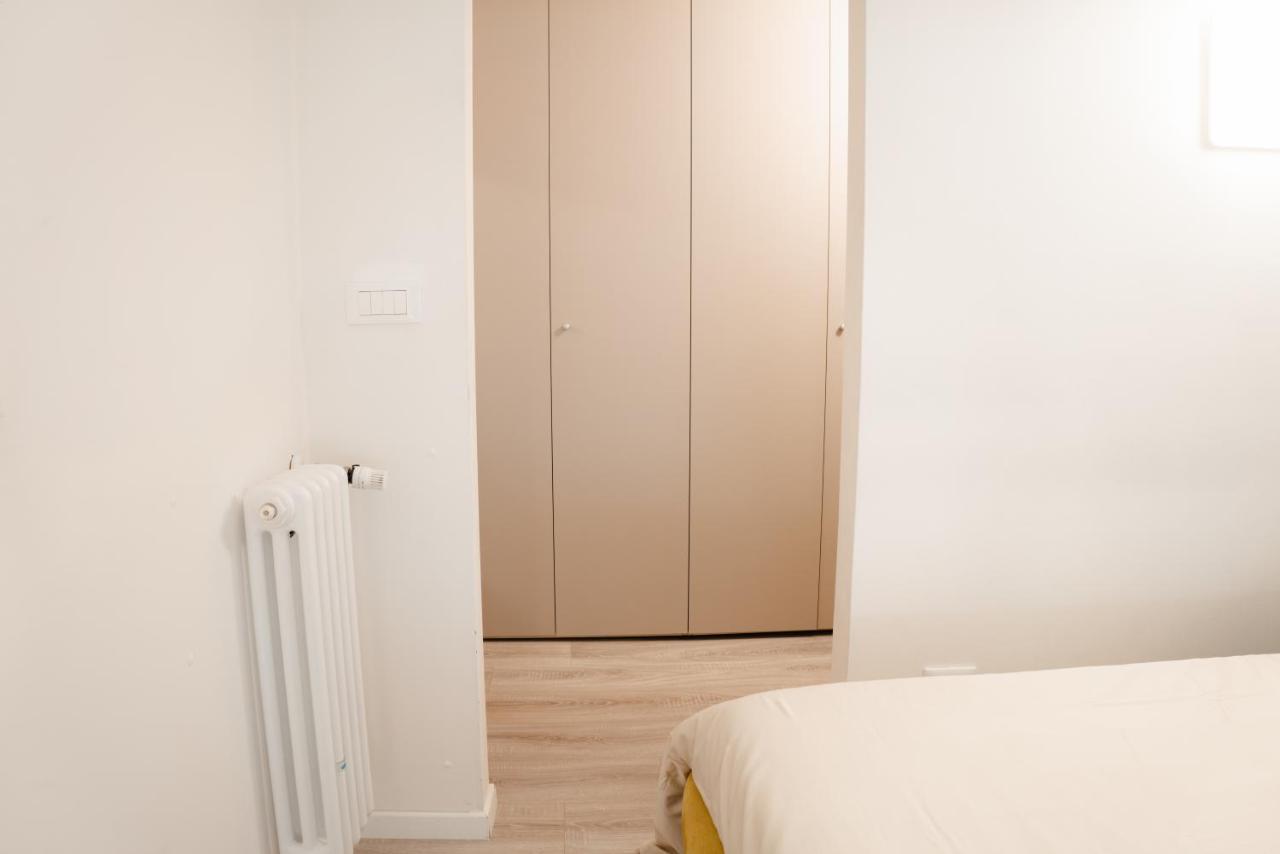 Citystay I Bernardino Loft Apartment Μπολόνια Εξωτερικό φωτογραφία