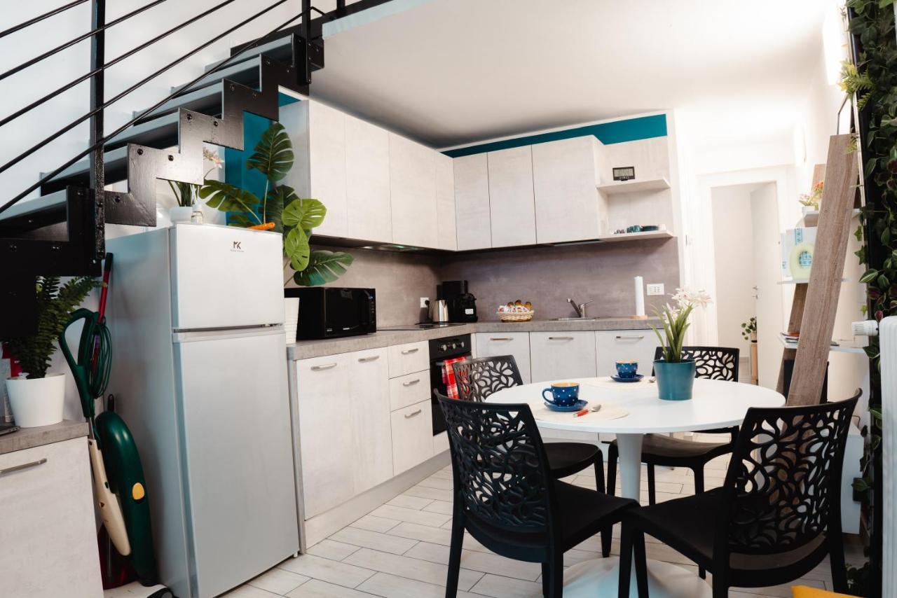 Citystay I Bernardino Loft Apartment Μπολόνια Εξωτερικό φωτογραφία
