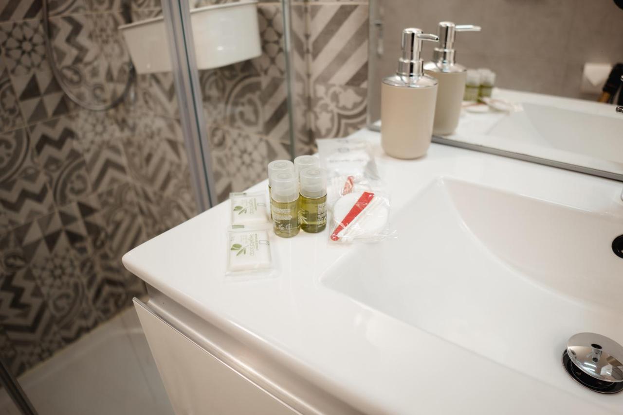 Citystay I Bernardino Loft Apartment Μπολόνια Εξωτερικό φωτογραφία