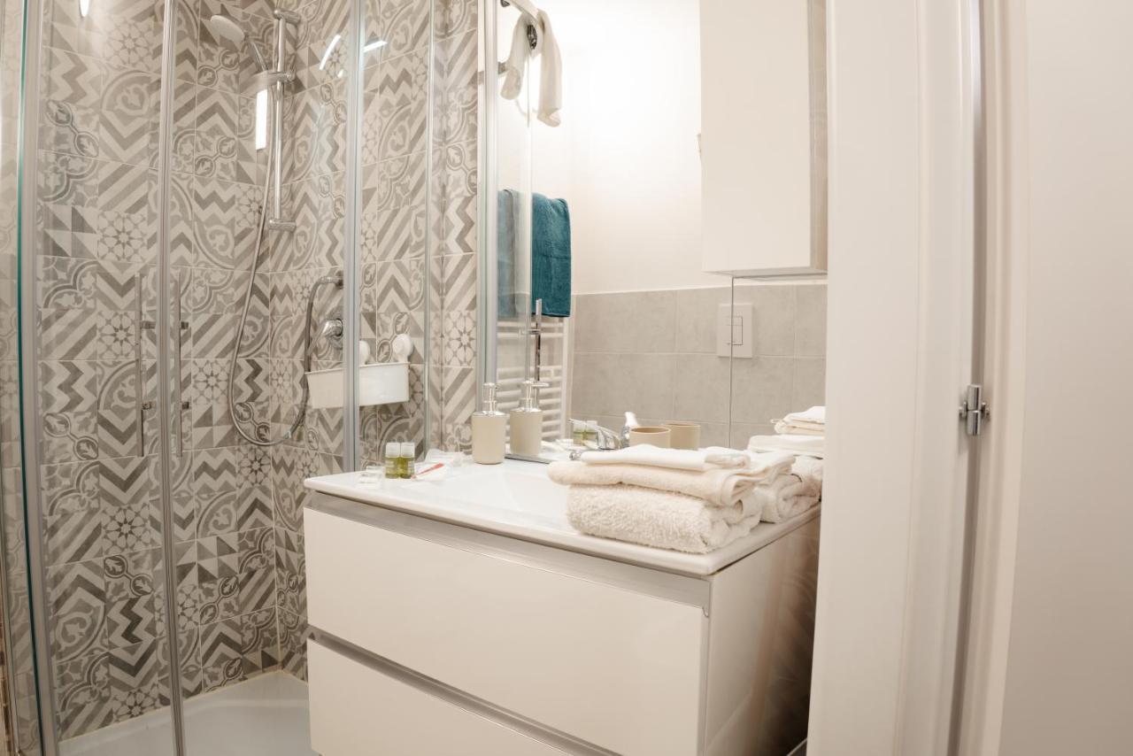 Citystay I Bernardino Loft Apartment Μπολόνια Εξωτερικό φωτογραφία